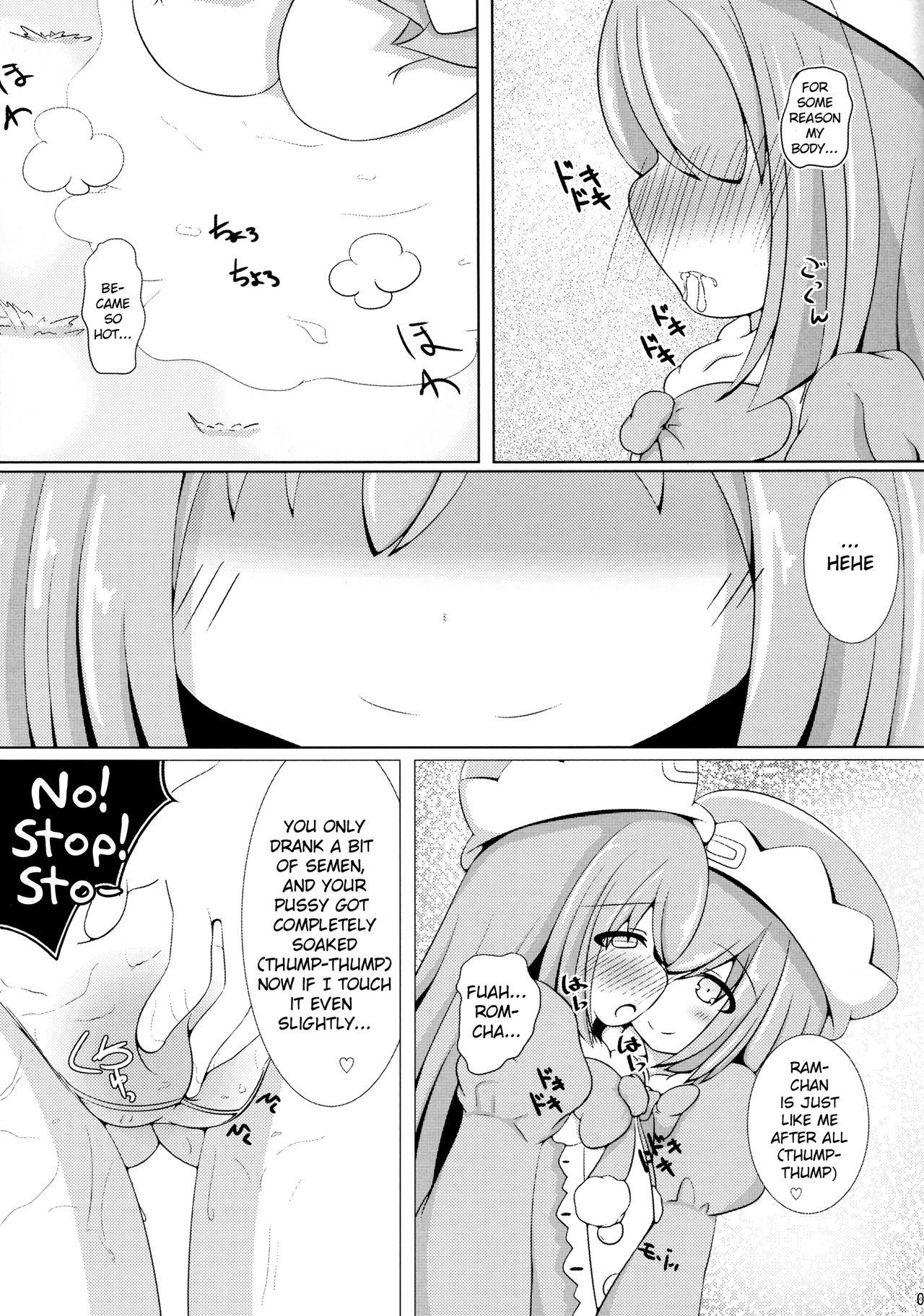 Perfect Pussy Da Futago Kouhosei - Hyperdimension neptunia Rough Sex - Page 9