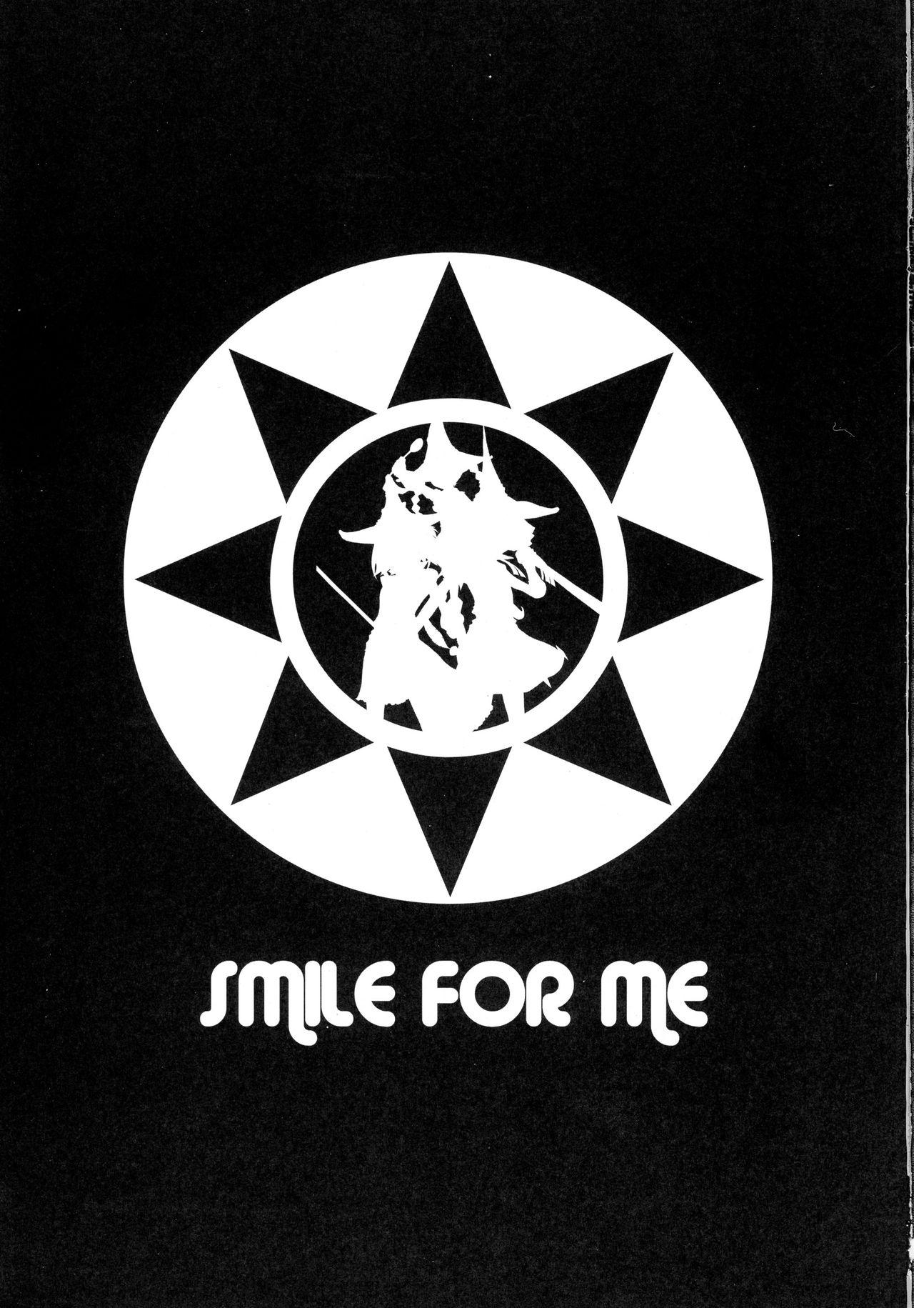 SMILE FOR ME 2