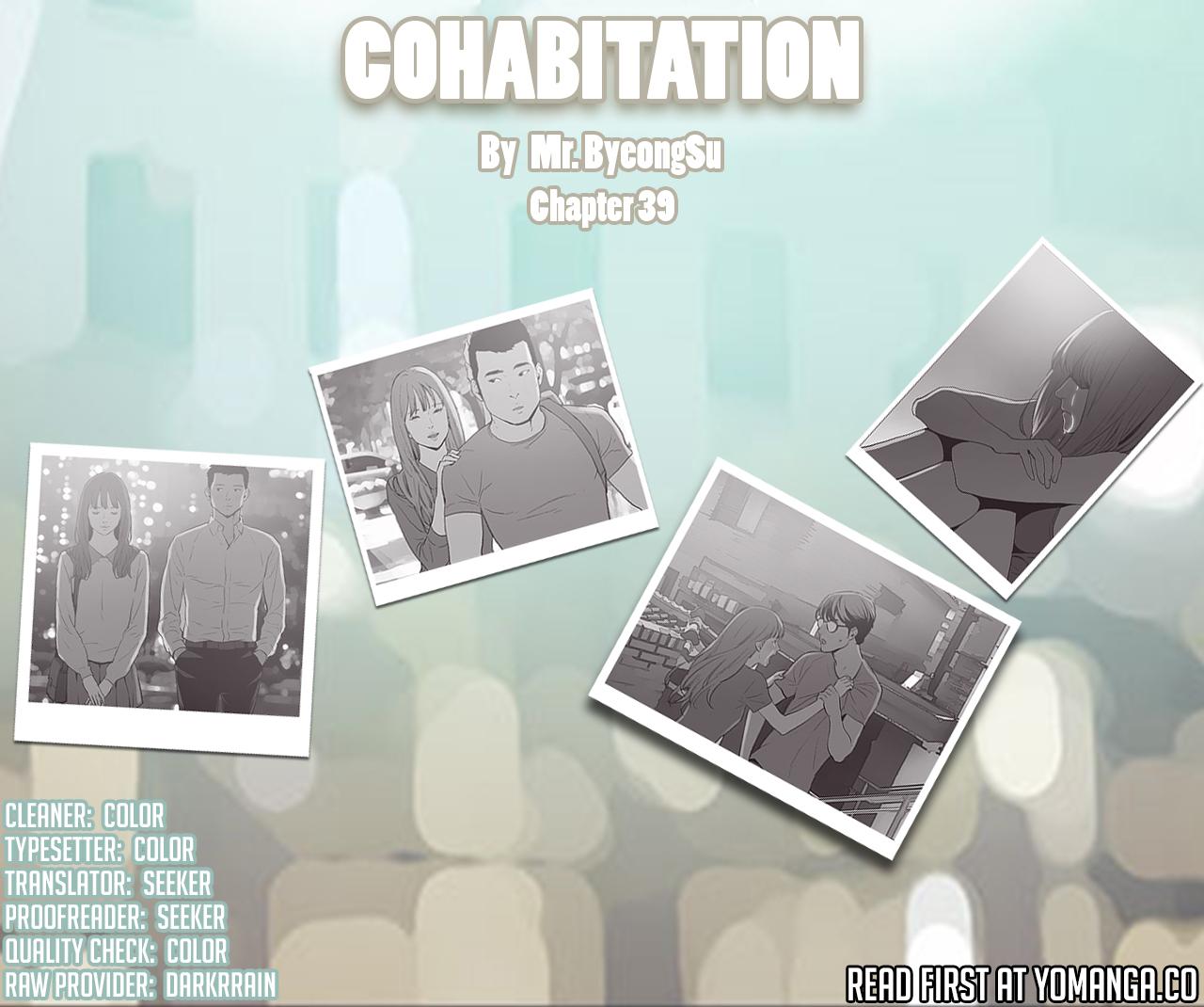 Cohabitation Ch.1-43 509