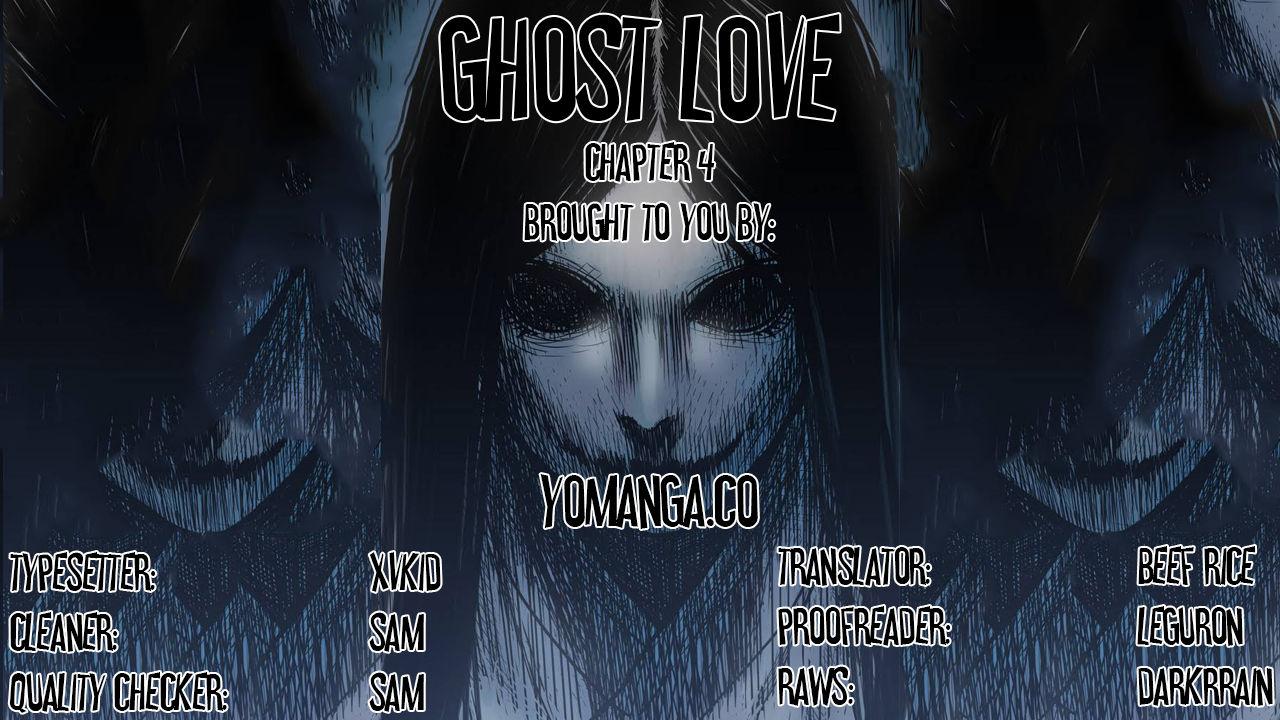 Ghost Love Ch.1-24 102