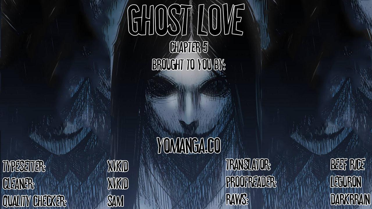 Ghost Love Ch.1-24 132