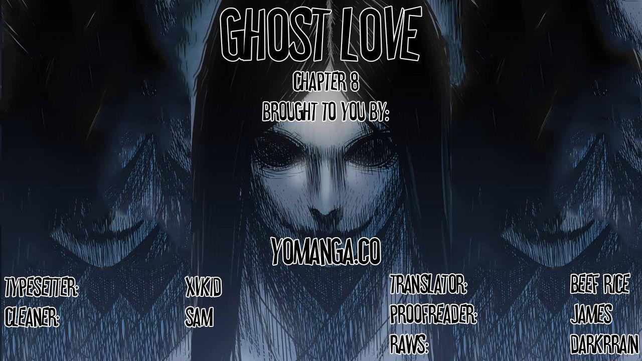 Ghost Love Ch.1-24 226