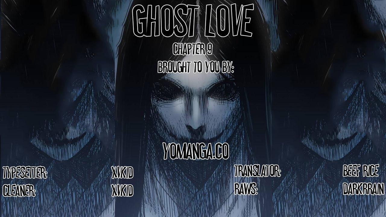 Ghost Love Ch.1-24 251