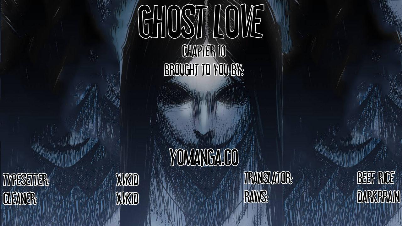 Ghost Love Ch.1-24 287