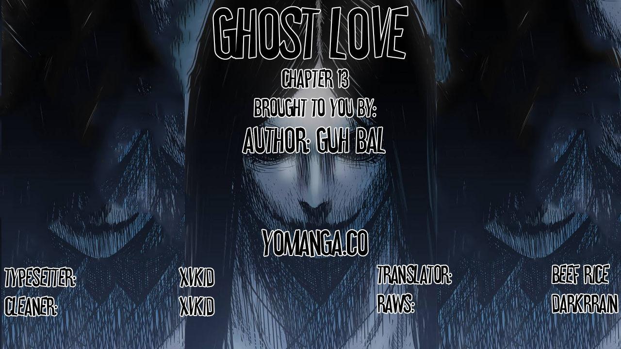 Ghost Love Ch.1-24 383