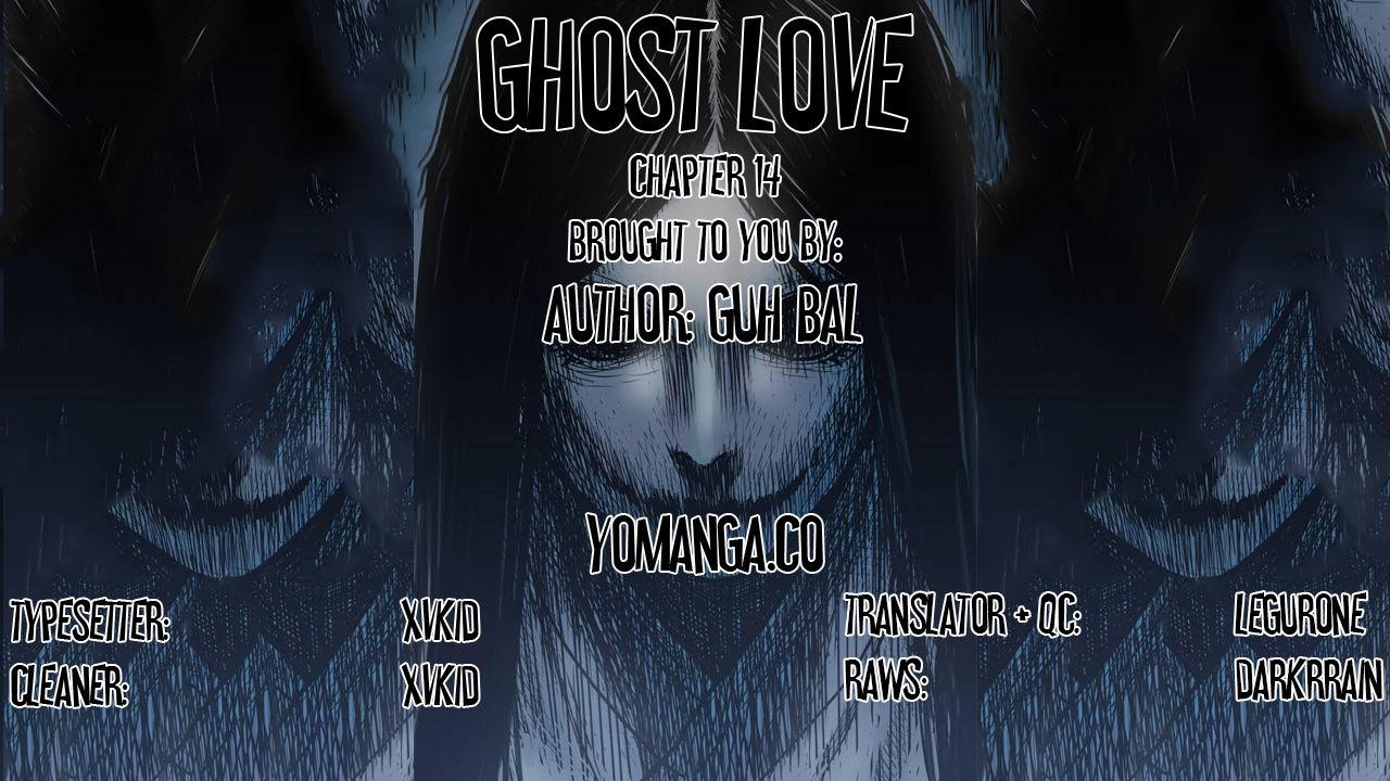 Ghost Love Ch.1-24 417