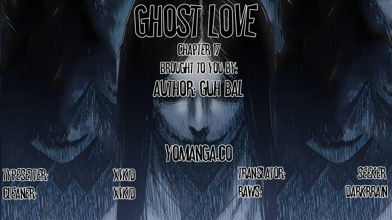 Ghost Love Ch.1-24 503