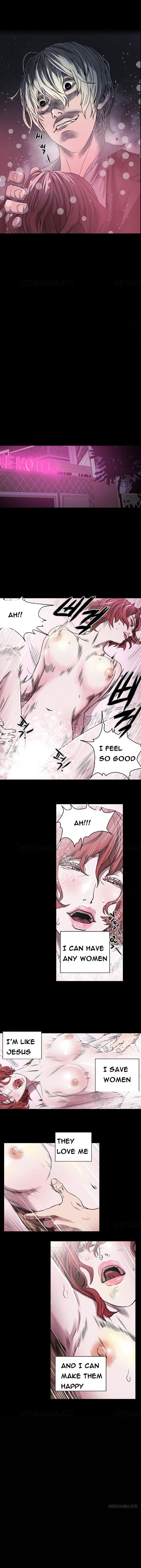 Bang Ace Ch.1-18 Step - Page 3