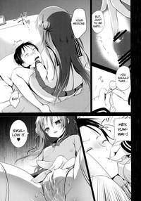 Risou no Imouto 2 7