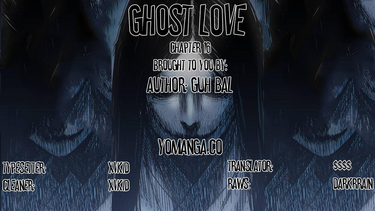 Ghost Love Ch.1-25 474
