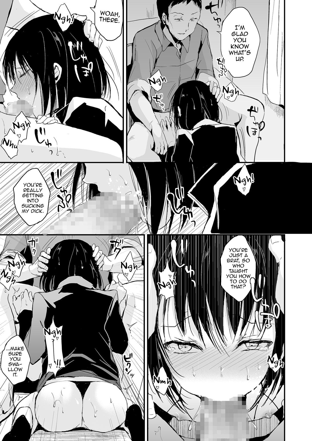 Awesome Yui 02 Lesbian - Page 12
