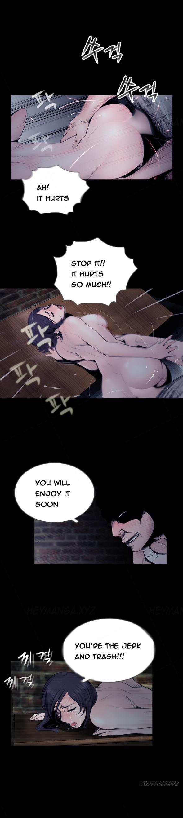 Bisex Missing Ch.1-10 Black Dick - Page 9