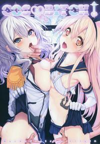 Office COSBITCH! Marked-girls Origin Vol. 1 Kantai Collection Gay-Torrents 1
