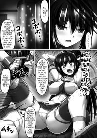 Torawareta Seigi no Heroine Kousoku Kairaku Choukyou + Nerawareta Mahou Shoujo Uragiri no Shokushu Shitagi | Magical Girl Heroines of Justice 1-2 3