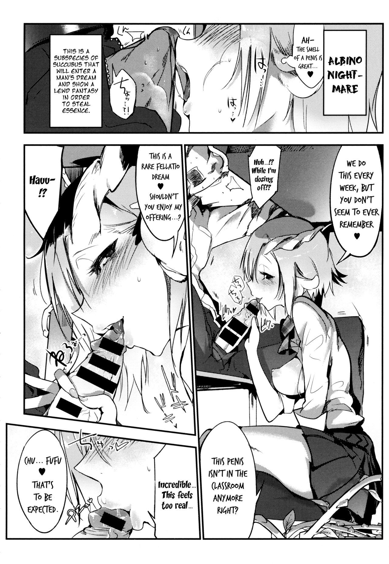 Cunt white night Hot Blow Jobs - Page 2