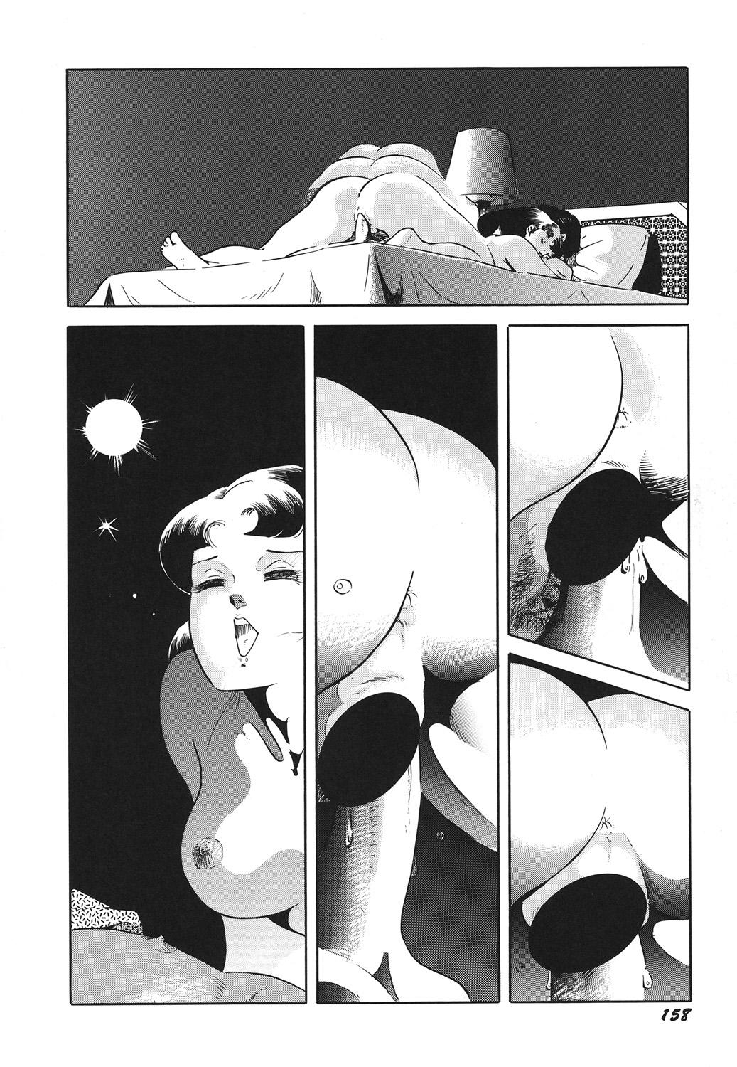 Free Porn Amateur Tenshi no Utage Mas - Page 160