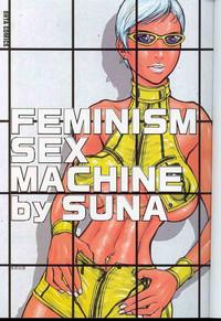 Feminism Sex Machine 2