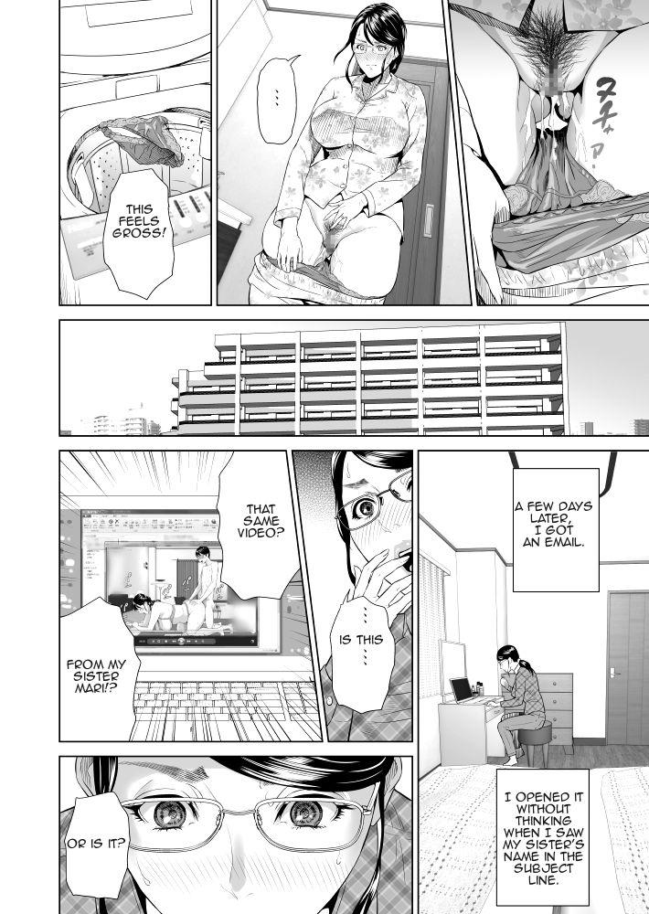 Stroking Kinjo Yuuwaku Teruhiko to Okaa-san Hen Joshou Anal Sex - Page 11