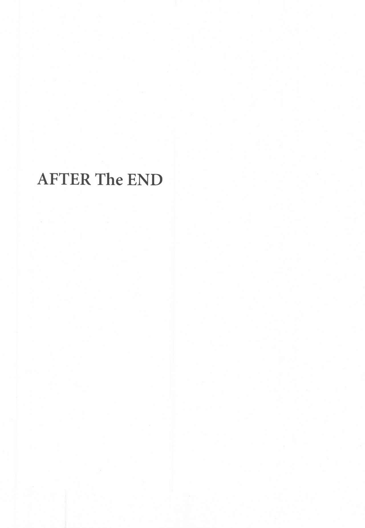 AFTER THE END 2