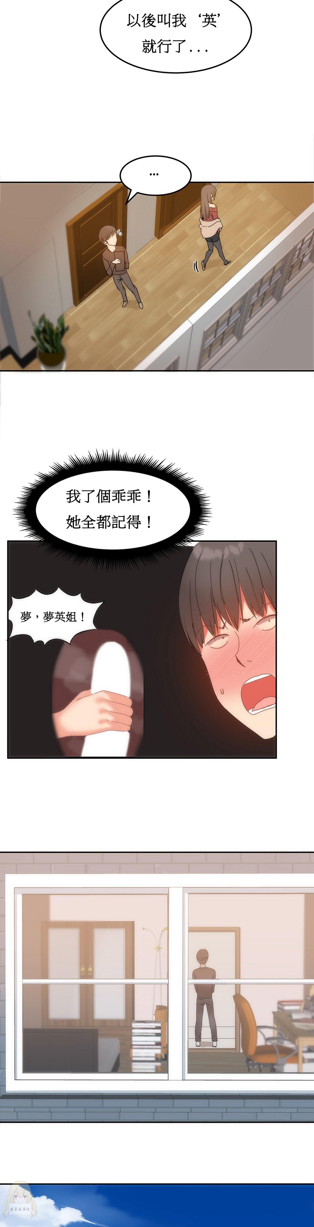 Hahri's Lumpy Boardhouse Ch. 1~17【委員長個人漢化】（持續更新） 292