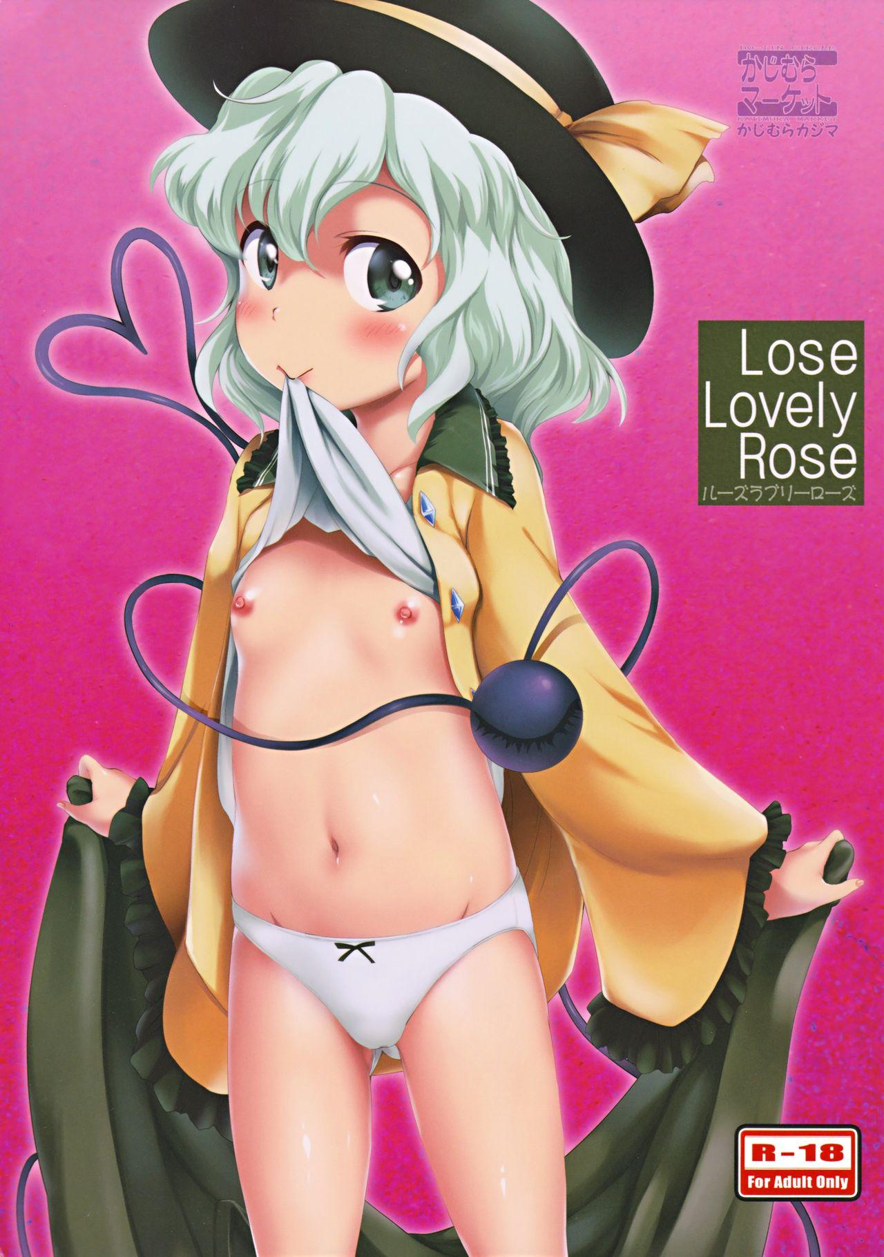 Lose Lovely Rose 0