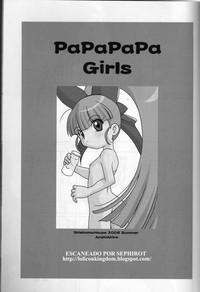 Papapapa Girls 1