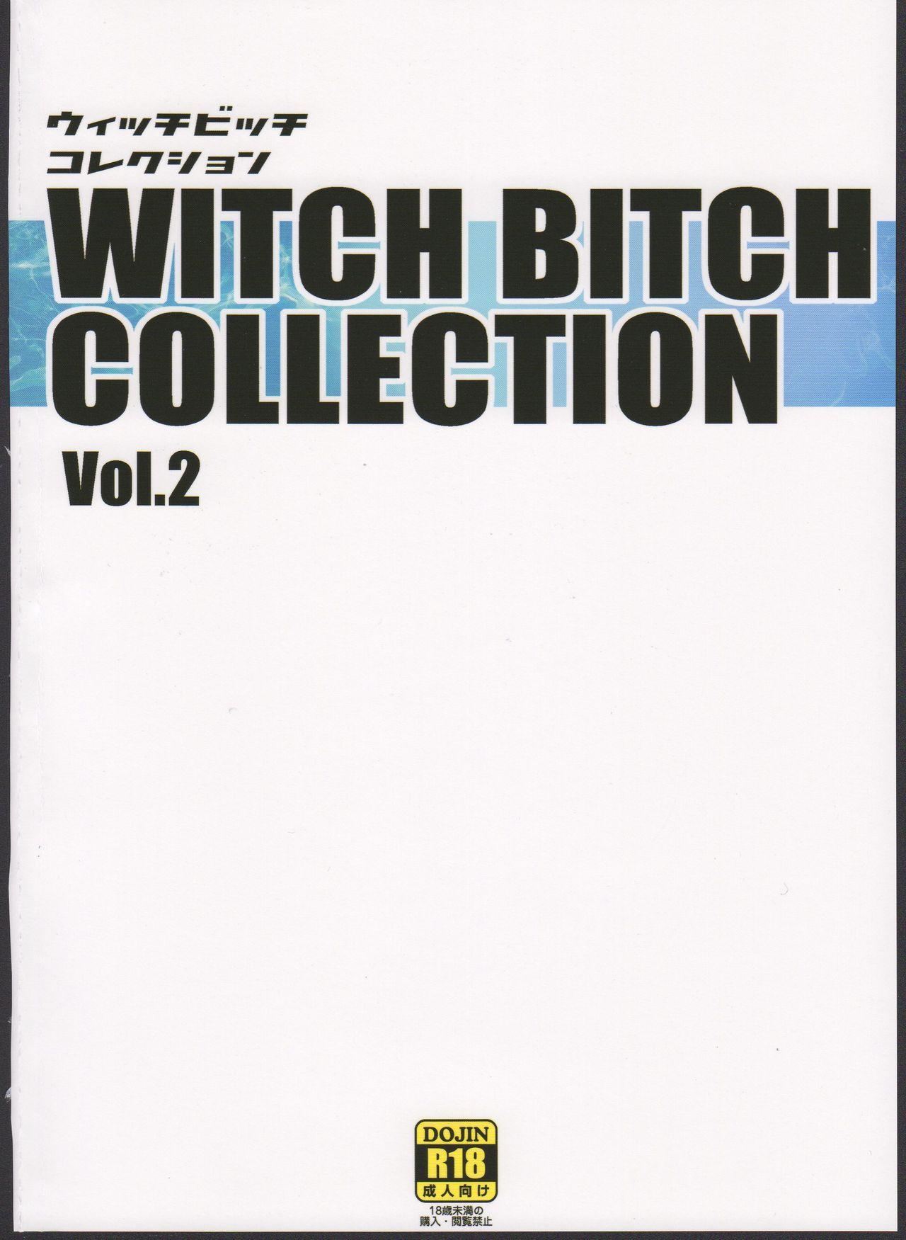 Witch Bitch Collection Vol.2 51