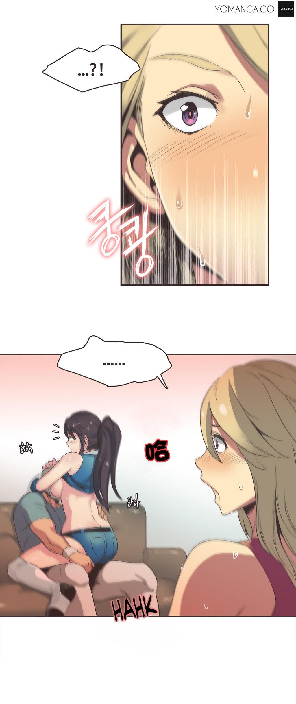 Sports Girl ch.1-28 350