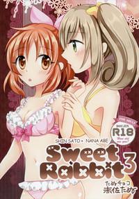 Sweet Rabbit 3 1