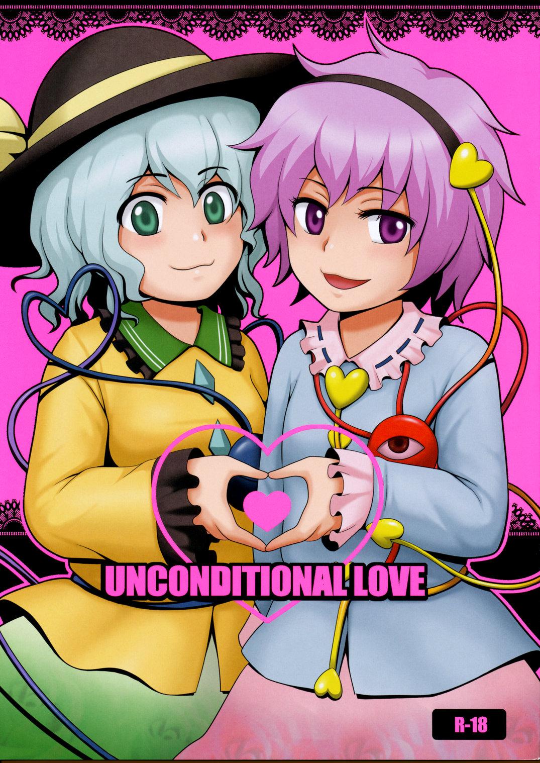 UNCONDITIONAL LOVE 0