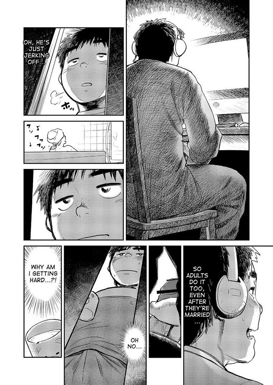 Manga Shounen Zoom Vol. 08 41