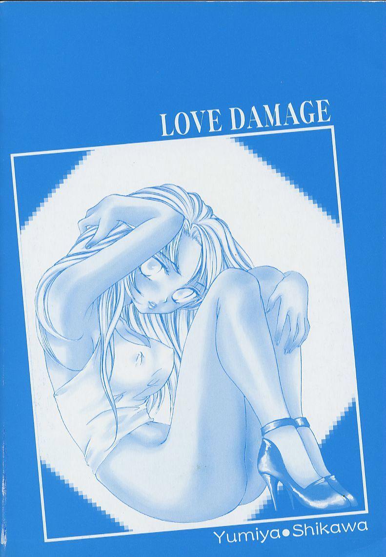 Love Damage 162