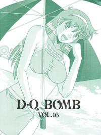 D.Q. Bomb Vol. 16 0