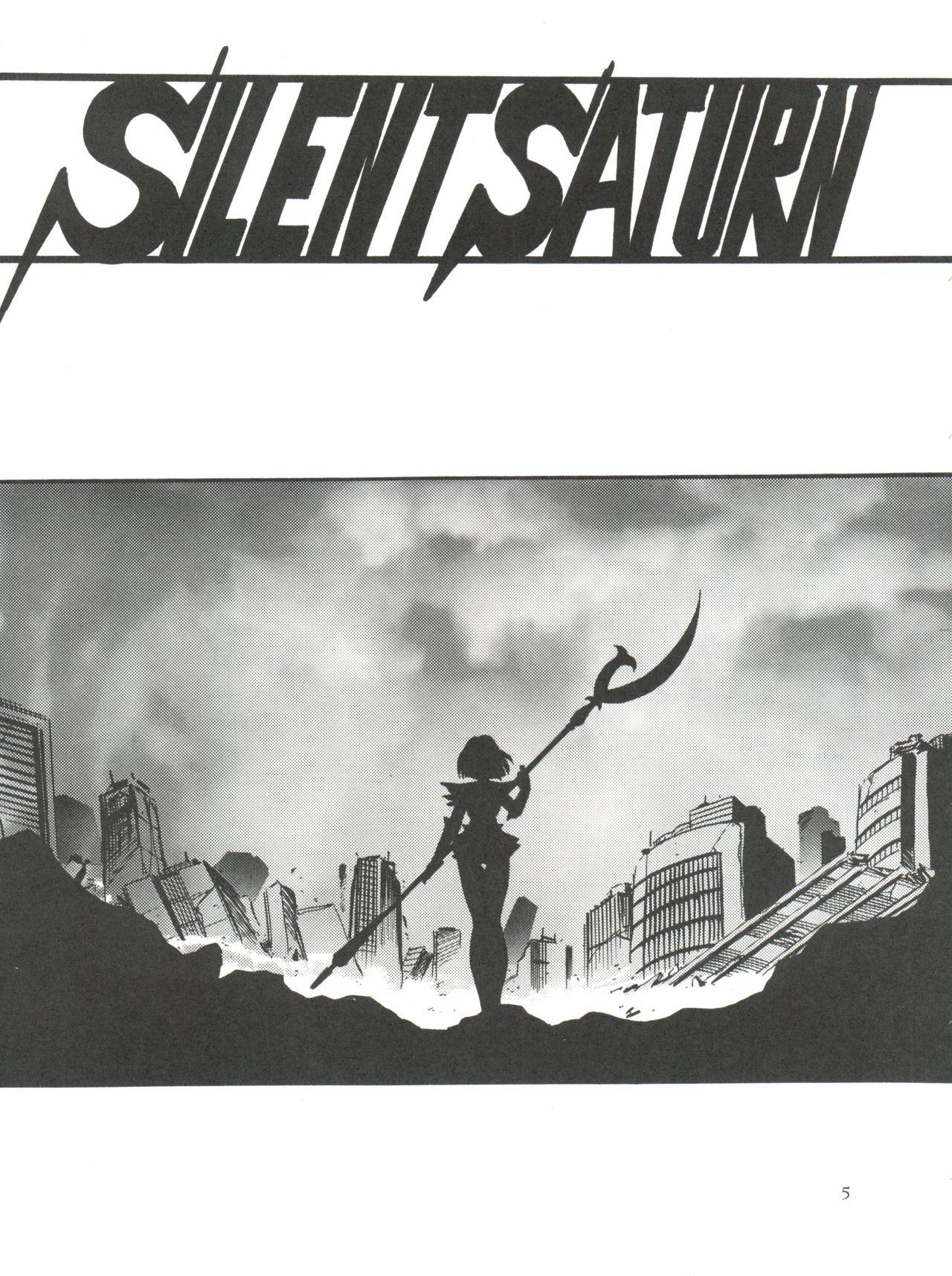 Silent Saturn 10 4