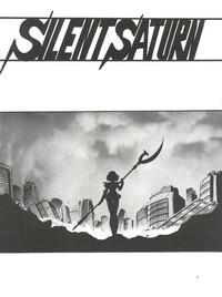 Silent Saturn 10 5