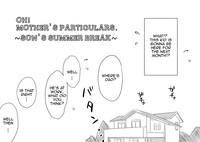 Ano! Okaa-san no Shousai|  Oh! Mother's Particulars 3