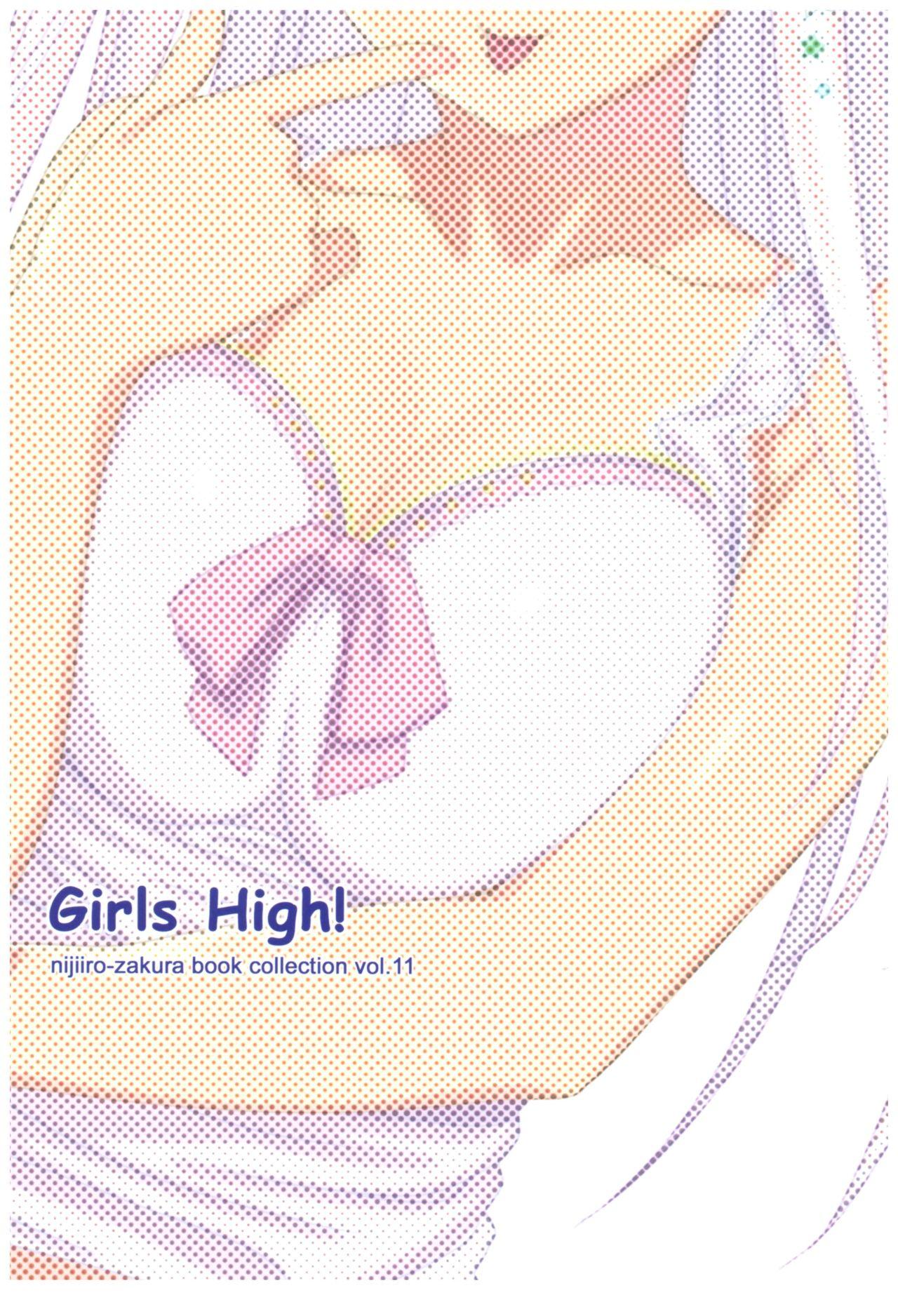 Thuylinh Girls High! Girls - Page 2