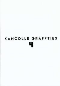 KANCOLLE GRAFFTIES 4 2