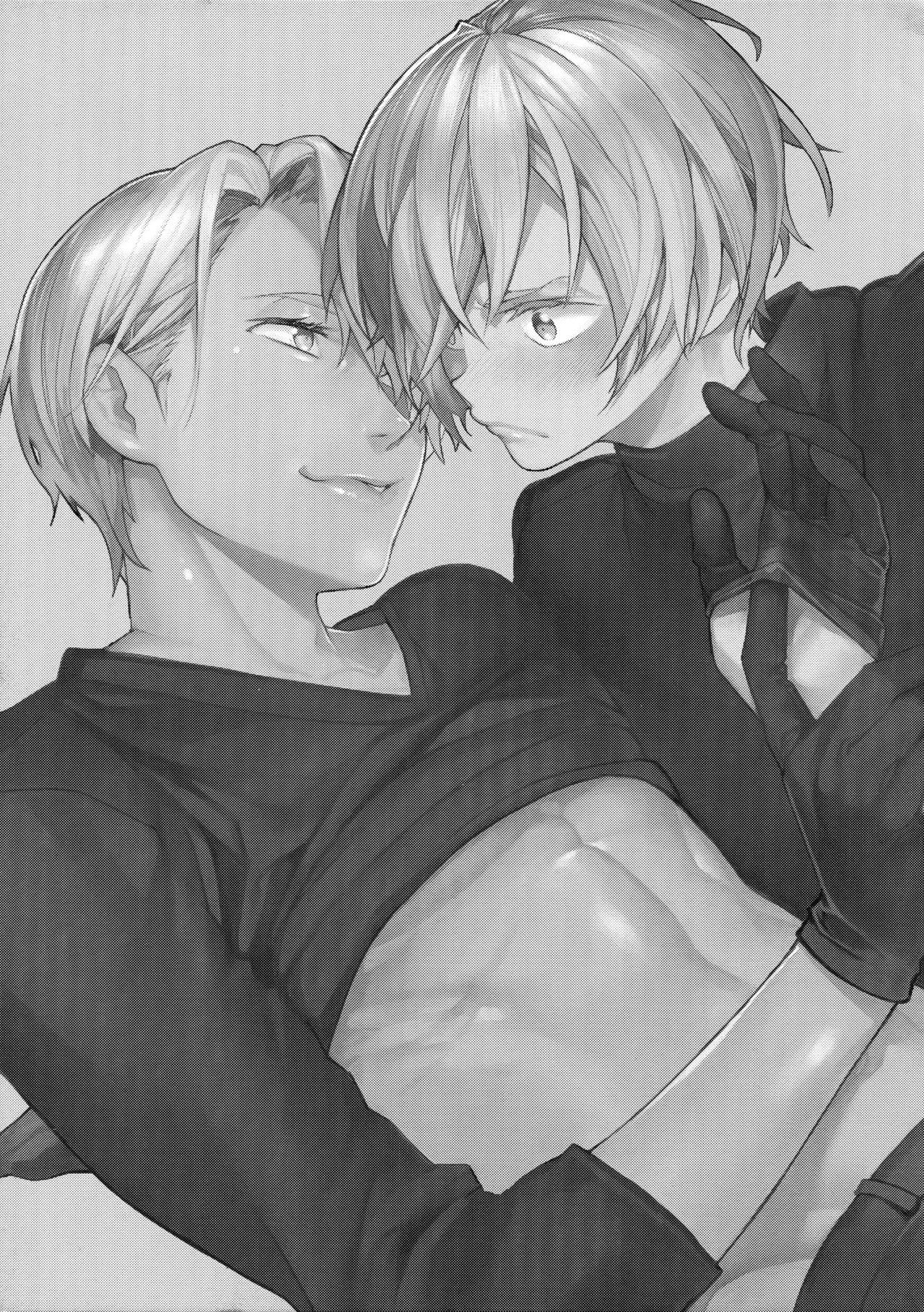 Mom Borscht Grande - Yuri on ice Boy - Picture 3