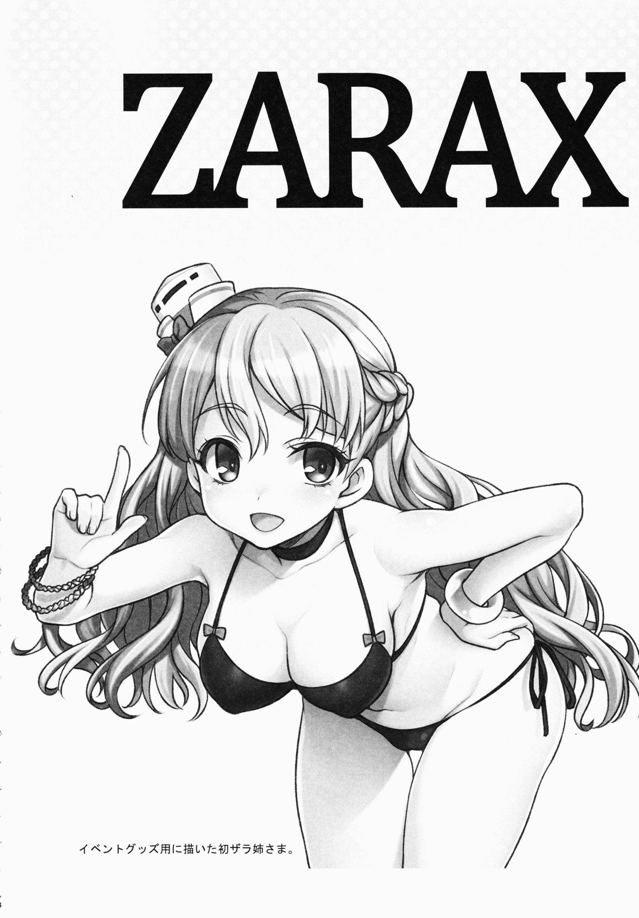 ZARAX 2
