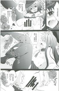 Big Black Dick Akatsuki Ga Kai Ni Ni Natte Chou Kawaii Kantai Collection Sapphicerotica 8