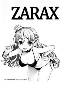 ZARAX 3