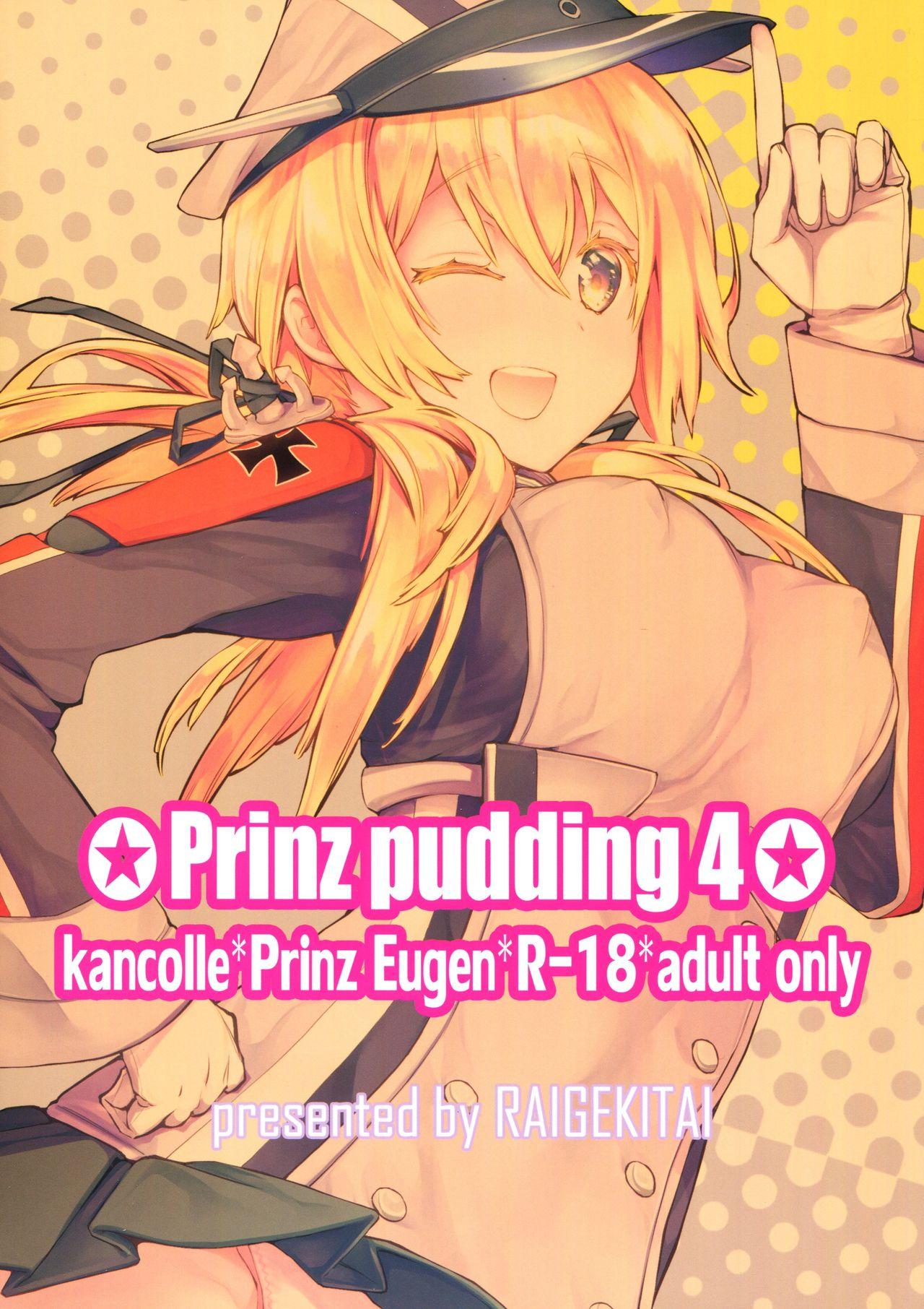 Prinz Pudding 4 1
