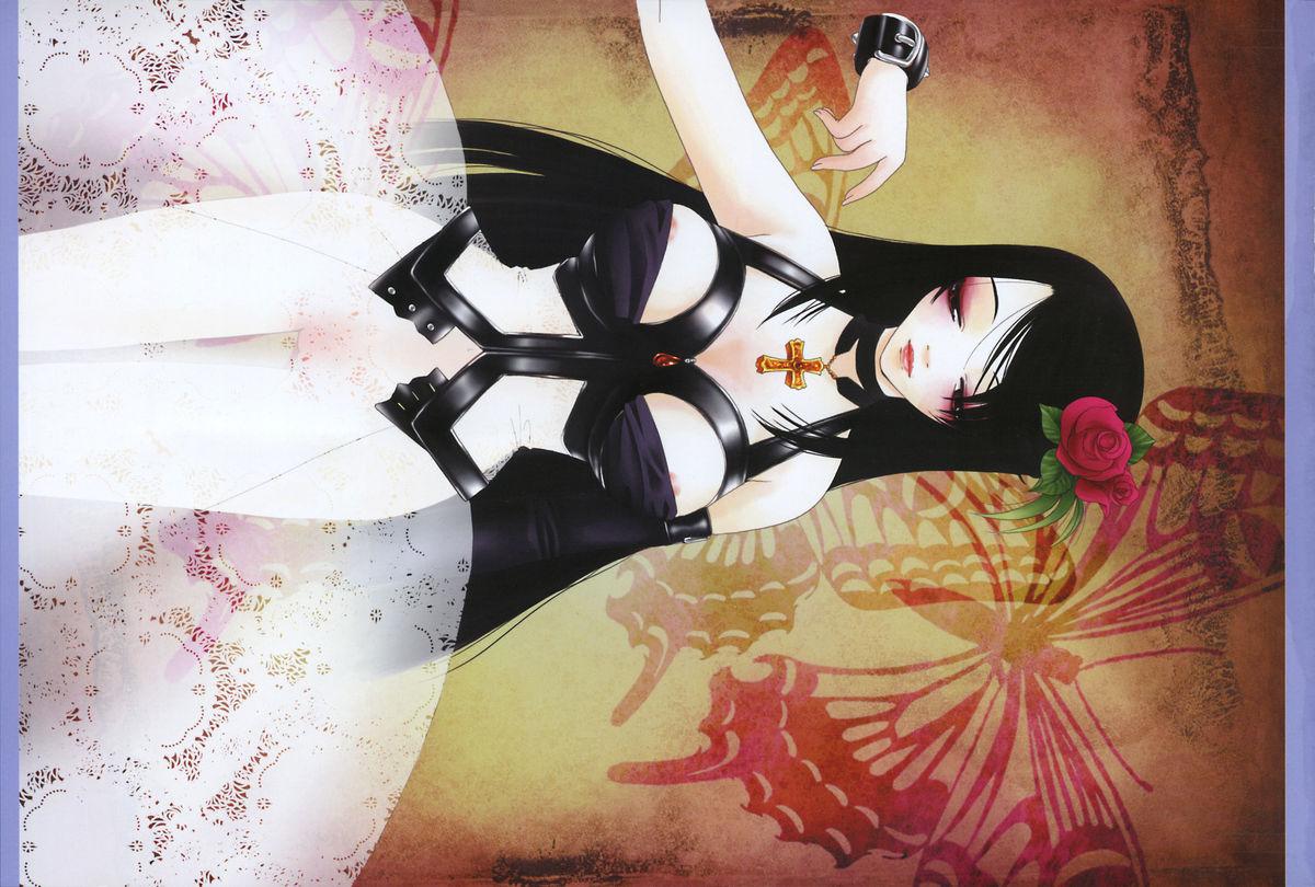 Bishoujo Kakumei - Beauty Girl Revolution 6