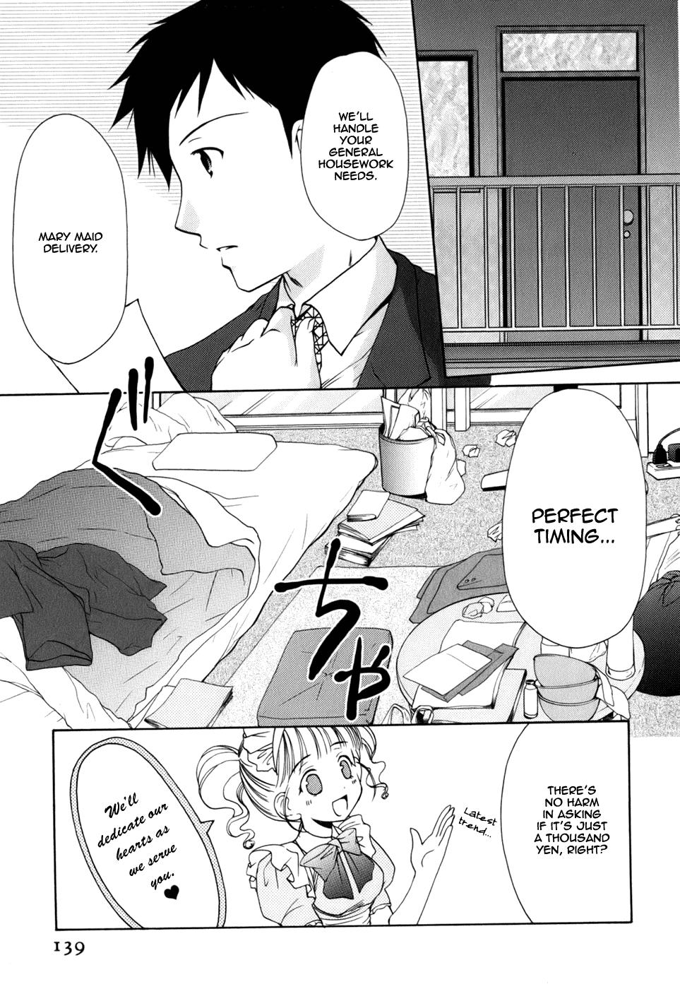 Lesbians Goshujin-sama to Yobasetai Pauzudo - Page 4