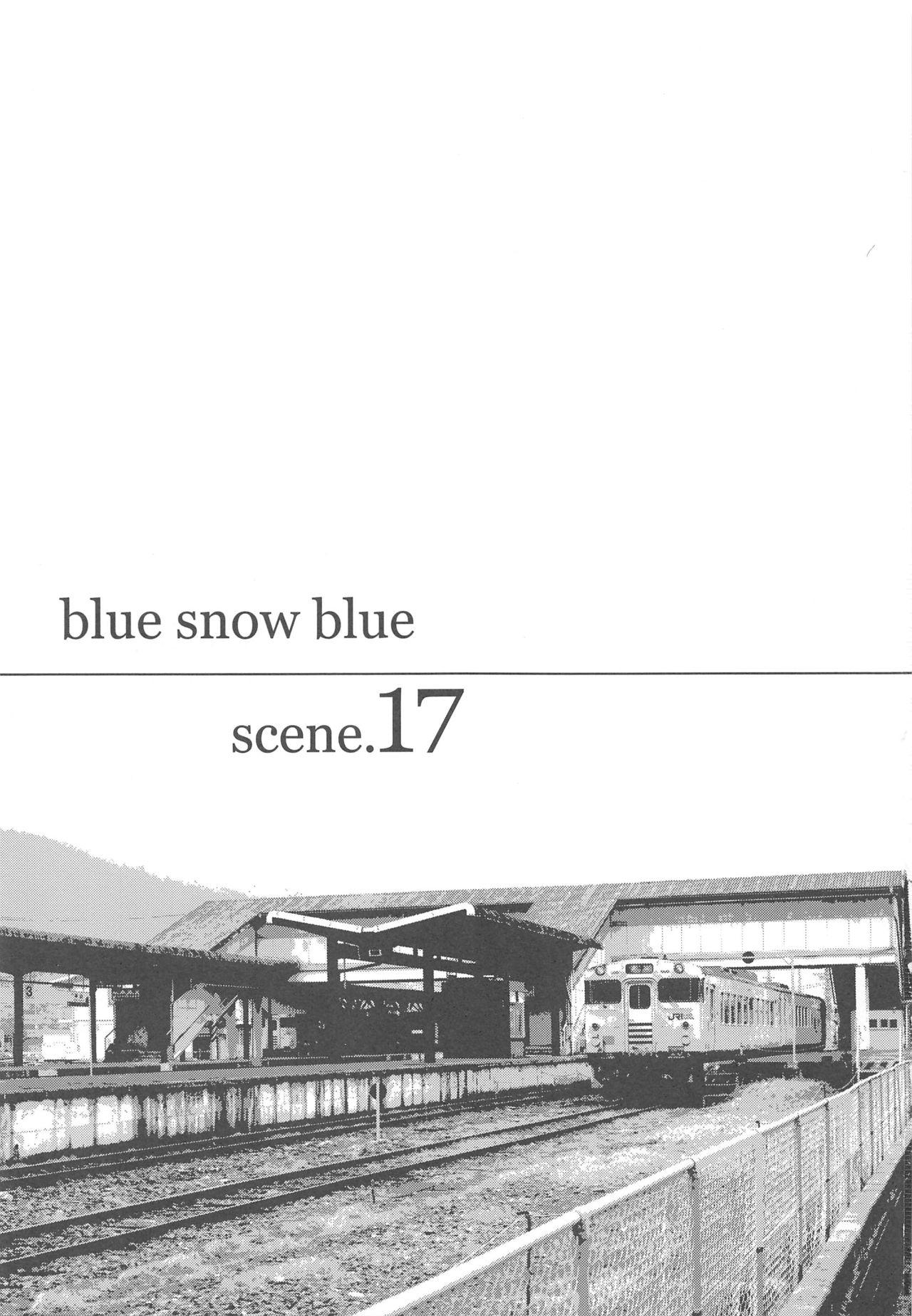 blue snow blue scene.17 1