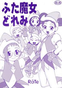 Futamajo Doremi 1