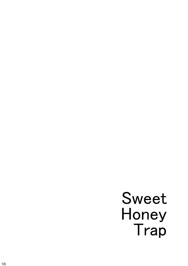 Sweet Honey Trap 9