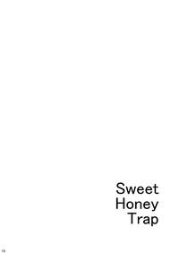 Sweet Honey Trap 10