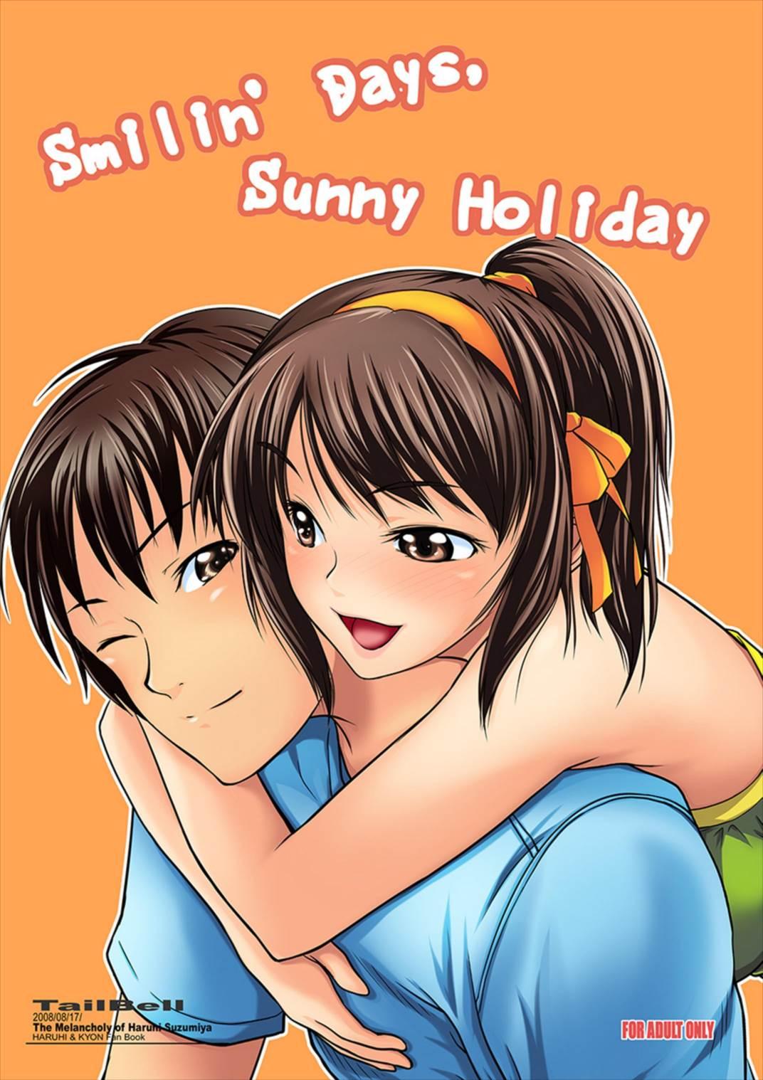 Smilin Days, Sunny Holiday 0